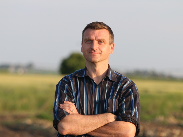 Juraj Máčaj.