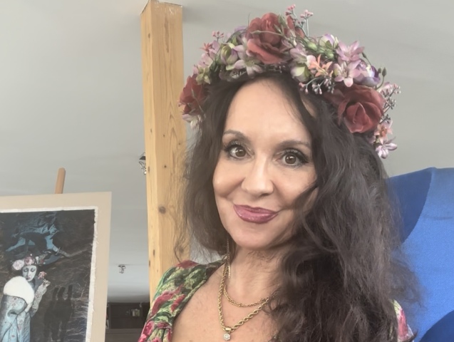 Katarína Vavrová