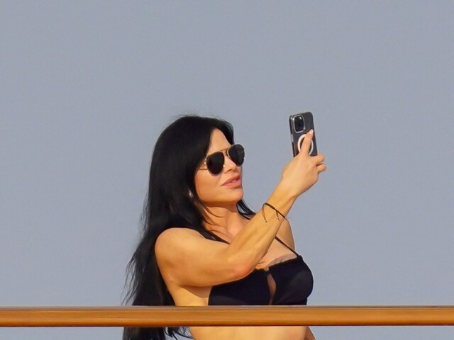 Lauren Sanchez 
