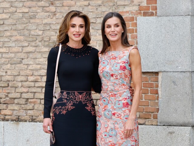 Letizia