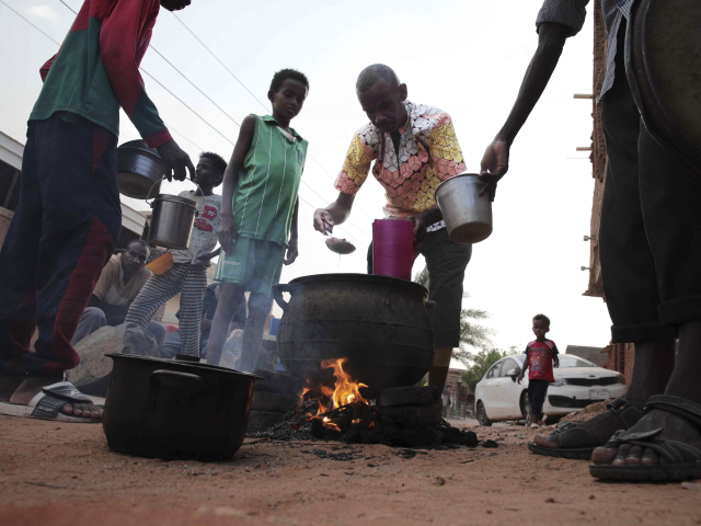 Sudan