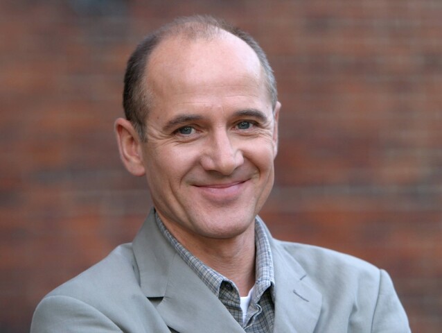 Ulrich Mühe herec