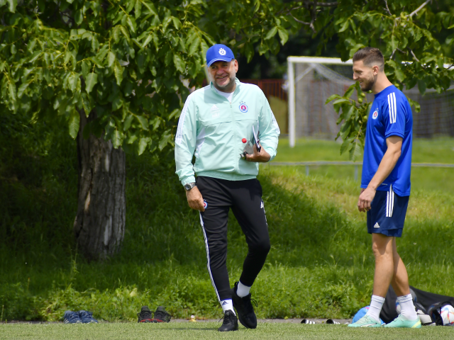 Vladimír Weiss Kevin Wimmer