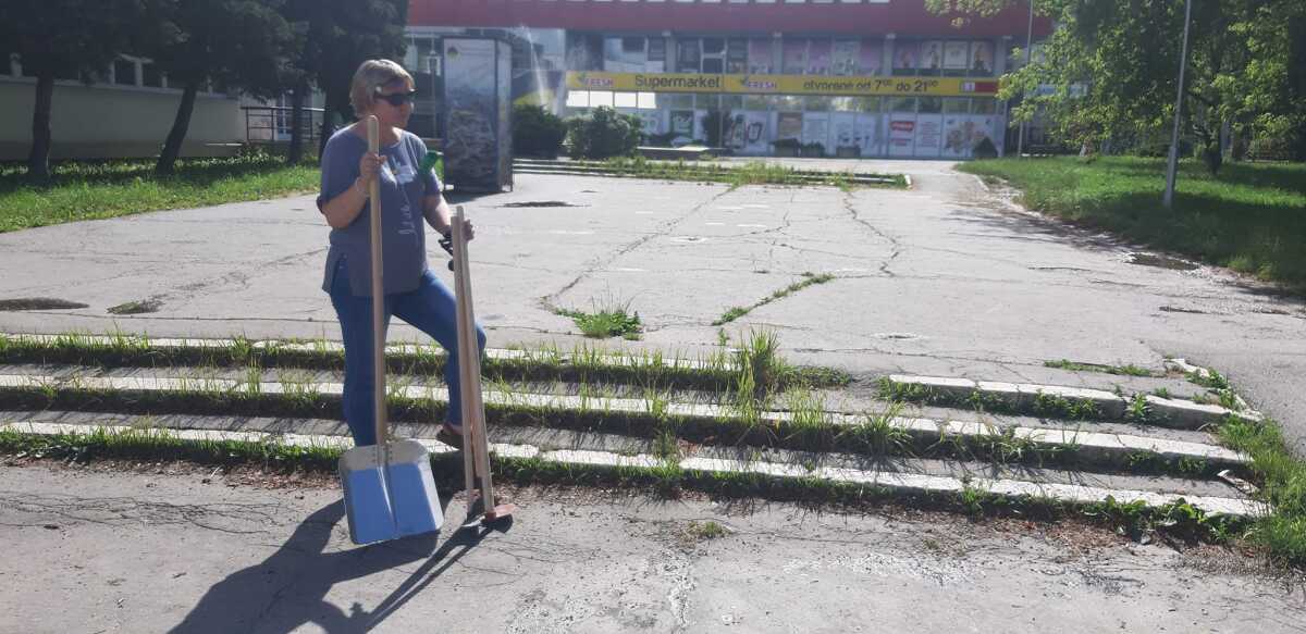 Ihnat Terasa  1 