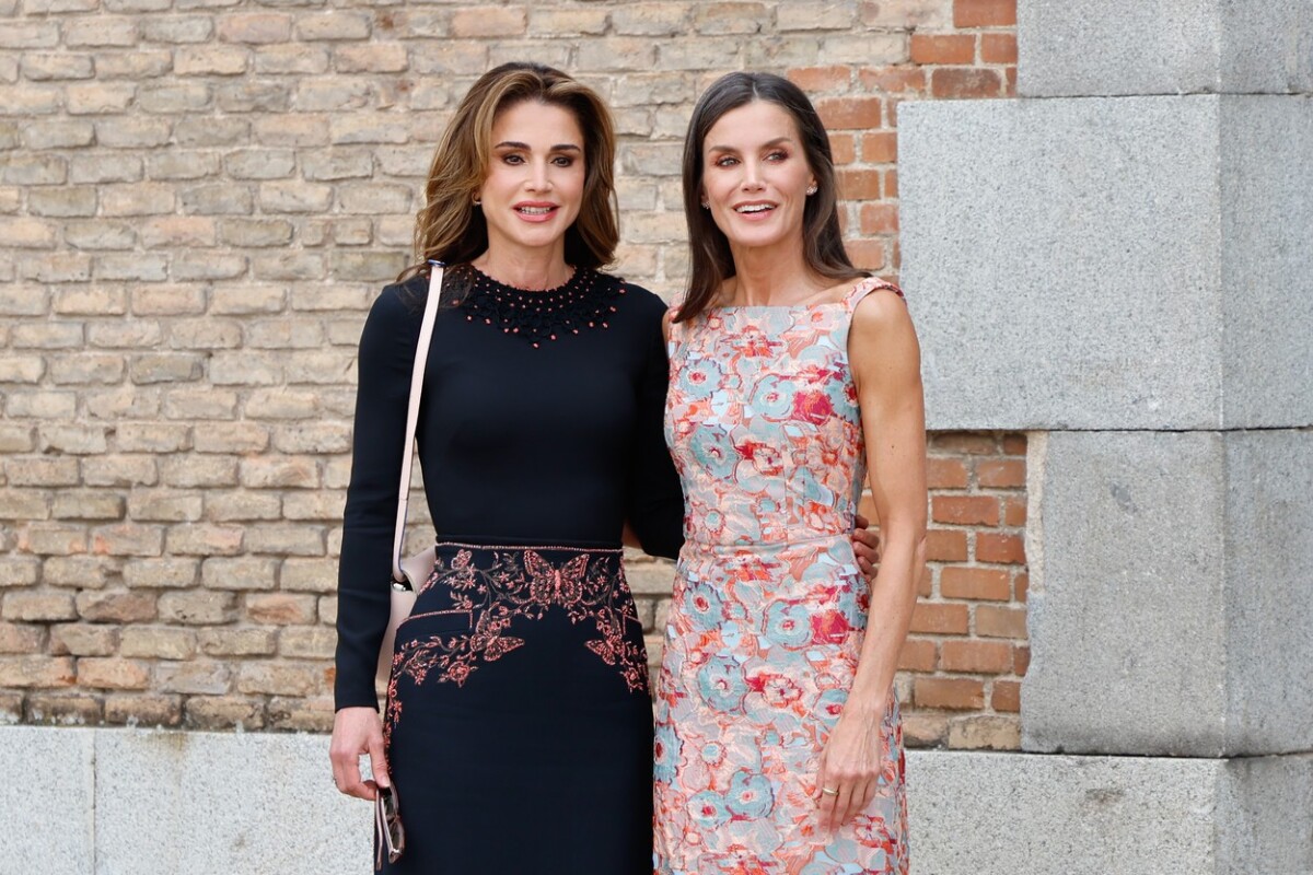 Letizia