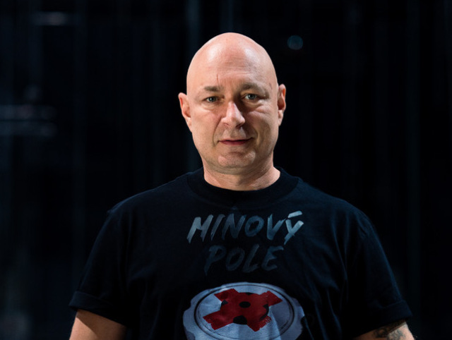 Daniel Landa