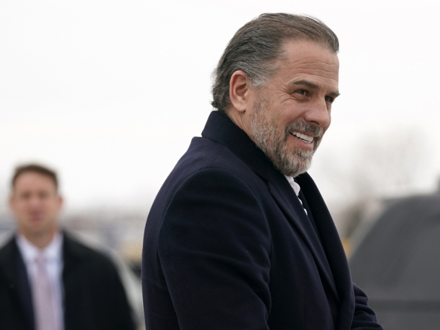 Hunter Biden