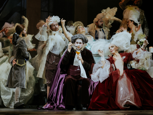 Opera Fest
