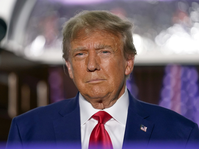trump