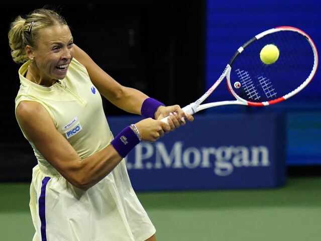 US Open Tennis