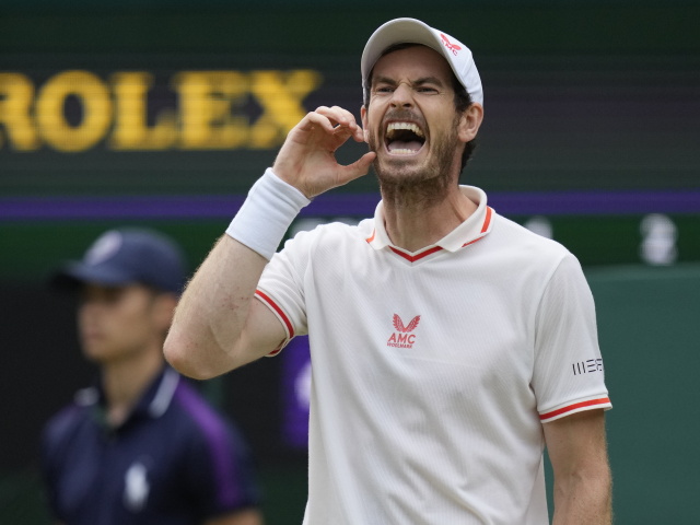 Andy Murray