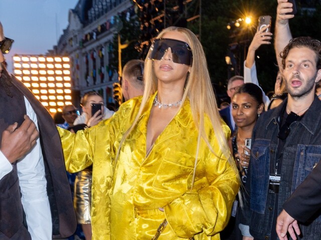 Beyoncé
