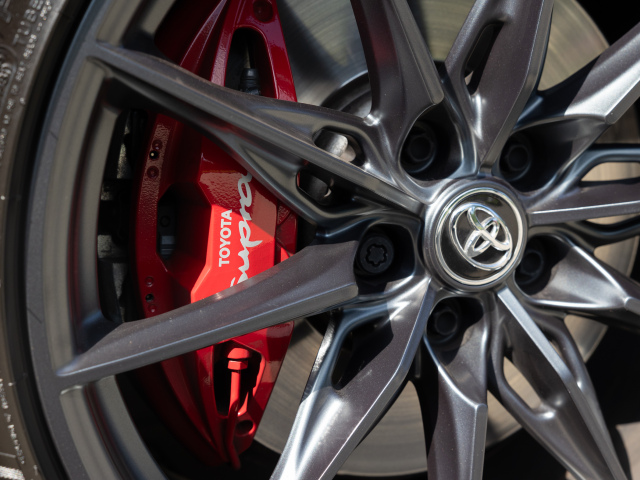 Import in Motion - 2023