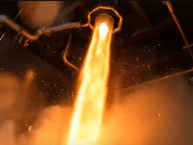 Skyrora, motor rakety