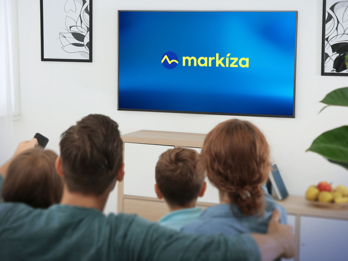 TV Markíza