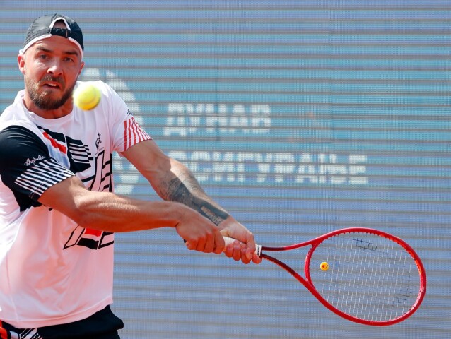 21. Andrej Martin