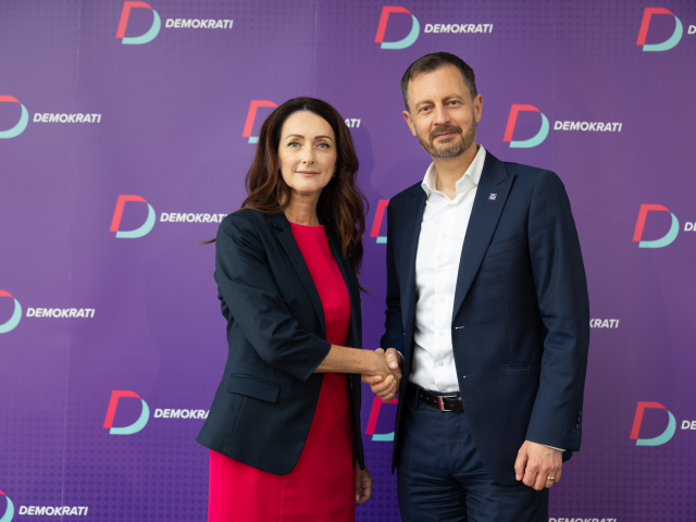Demokrati
