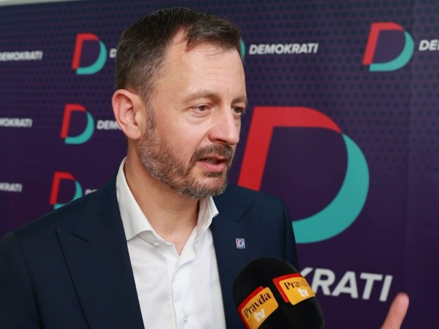 Eduard Heger