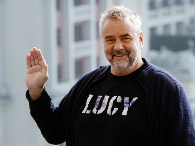 Luc Besson