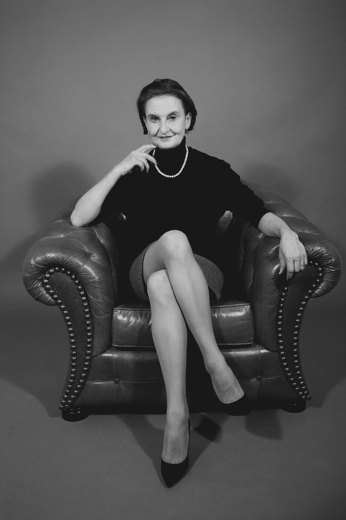 Eva Holubova