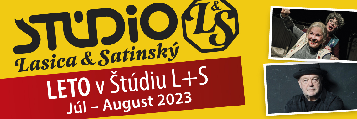 L S-banner