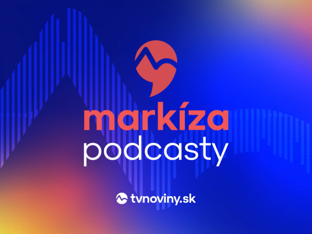 podcasty Markíza