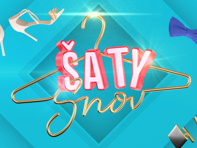 Šaty snov