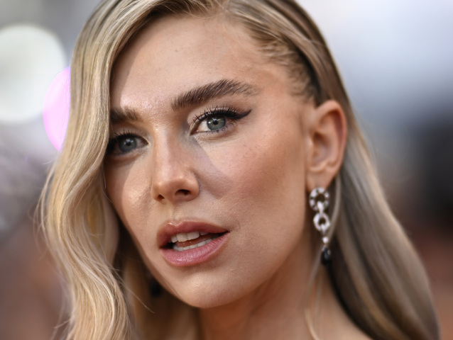 Vanessa Kirby