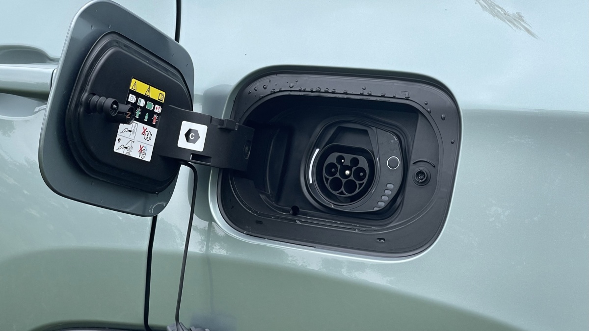 Jeep Compass 1,33 PHEV (2023)