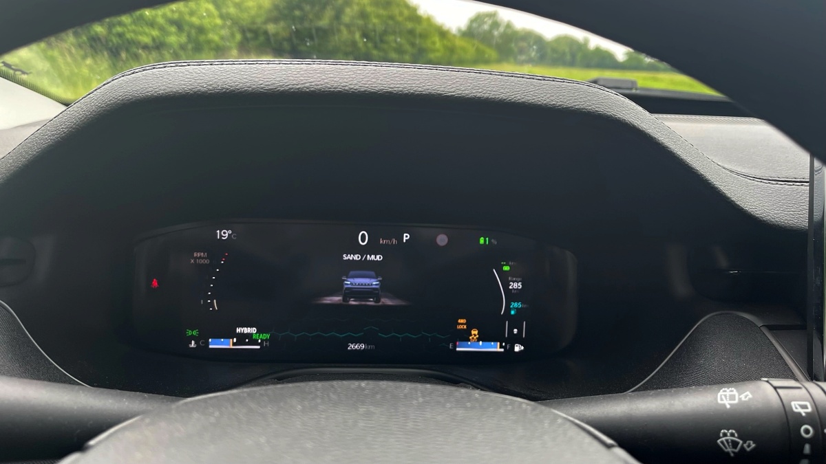 Jeep Compass 1,33 PHEV (2023)