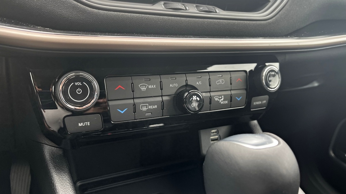 Jeep Compass 1,33 PHEV (2023)
