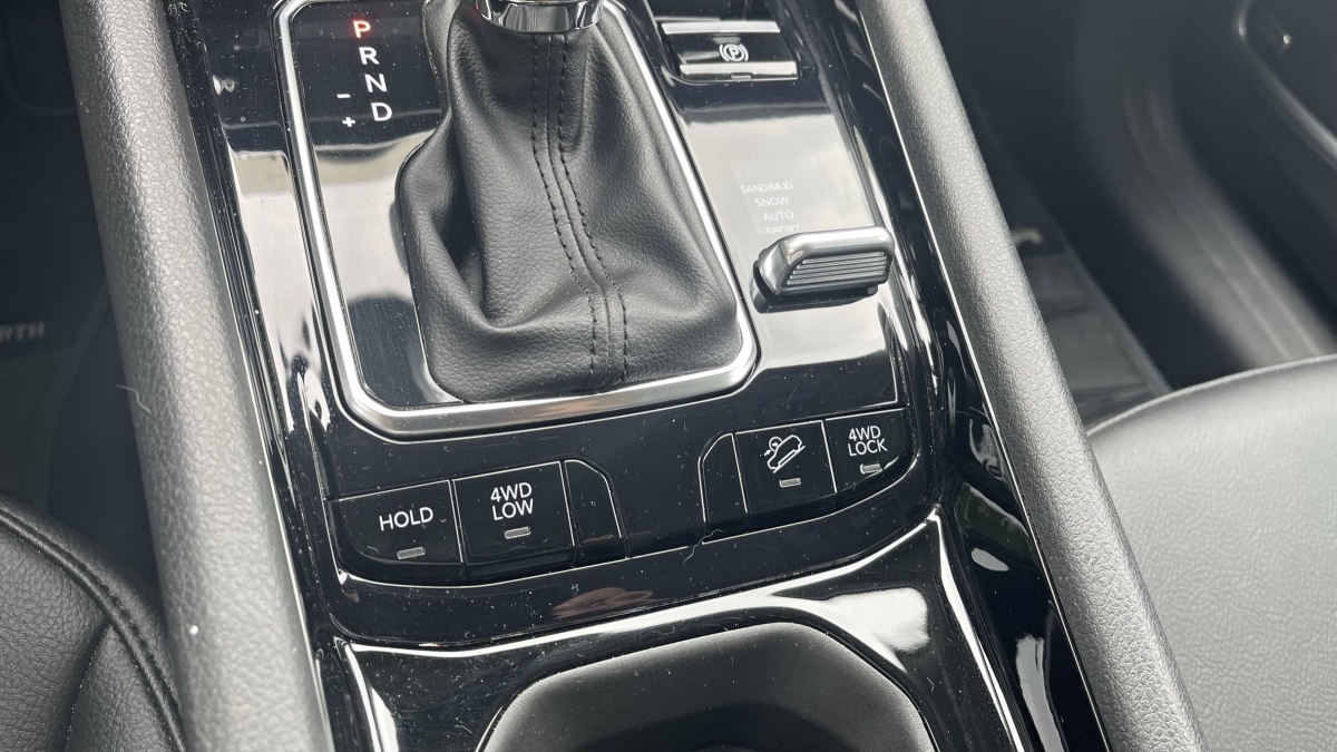 Jeep Compass 1,33 PHEV (2023)