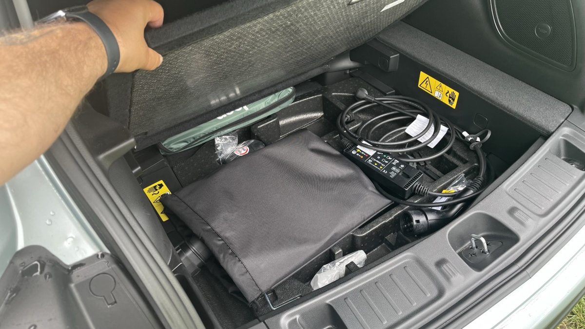 Jeep Compass 1,33 PHEV (2023)
