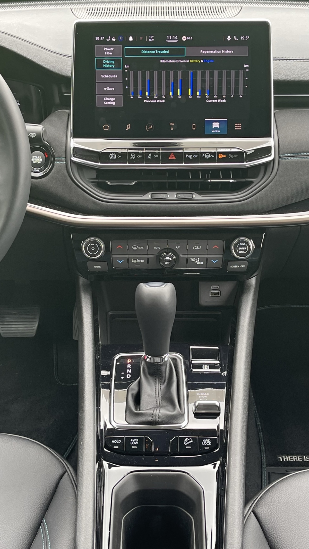 Jeep Compass 1,33 PHEV (2023)
