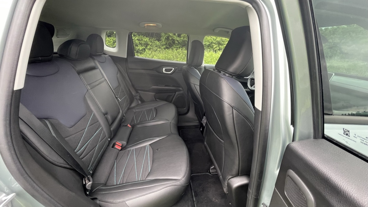 Jeep Compass 1,33 PHEV (2023)