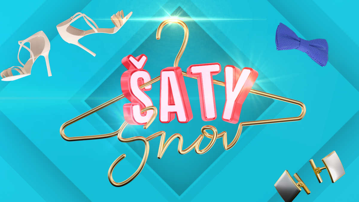 Šaty snov