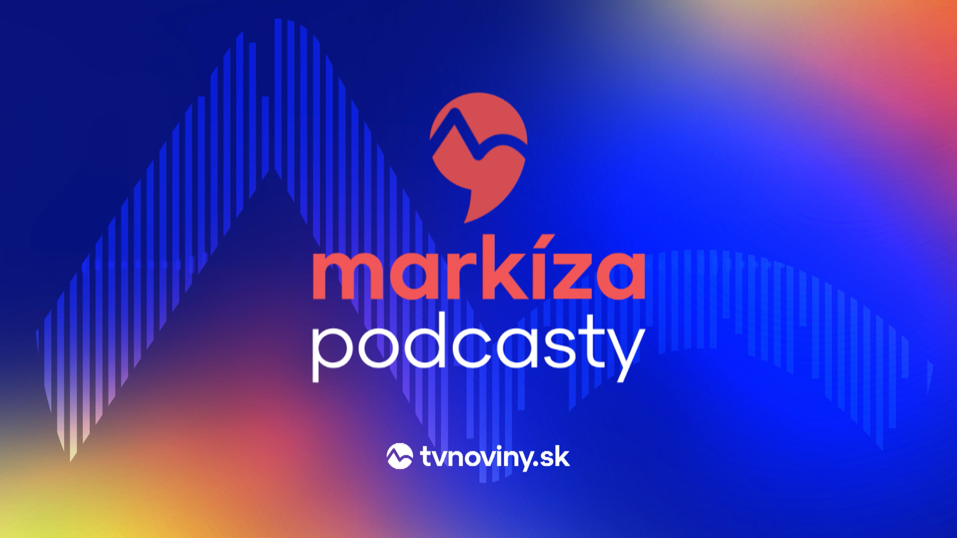 Séria podcastov televízie Markíza bude zameraná na spoločensko-politické témy.