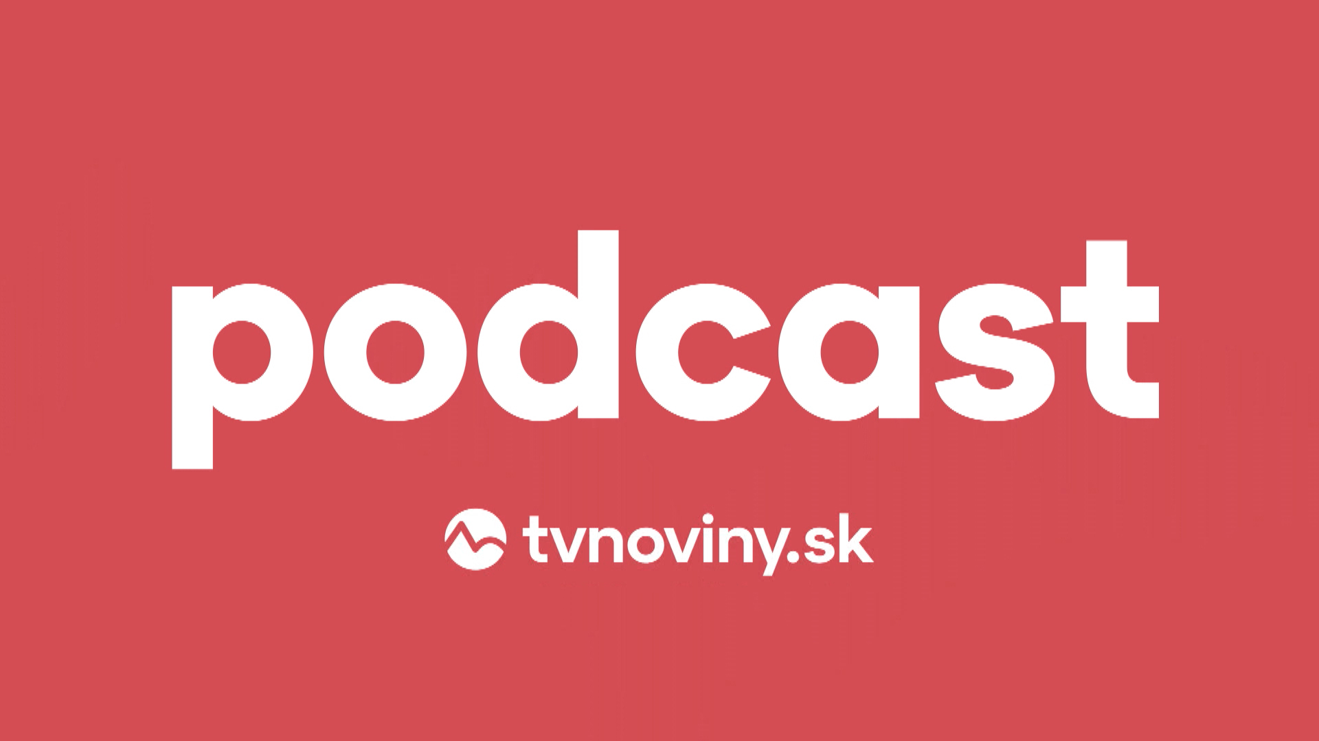 Séria podcastov televízie Markíza bude zameraná na spoločensko-politické témy.