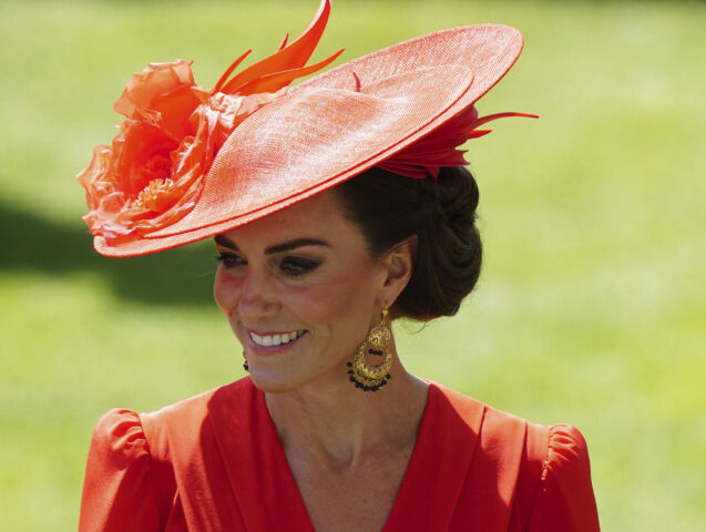 kate