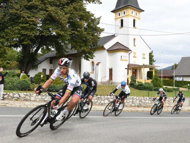 Peter Sagan
