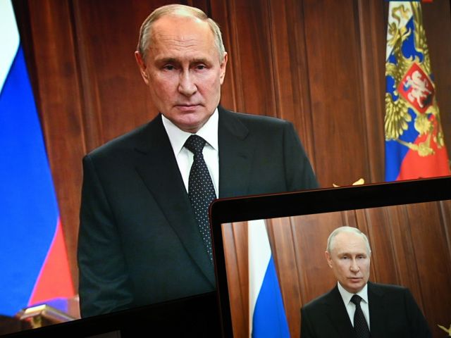 putin
