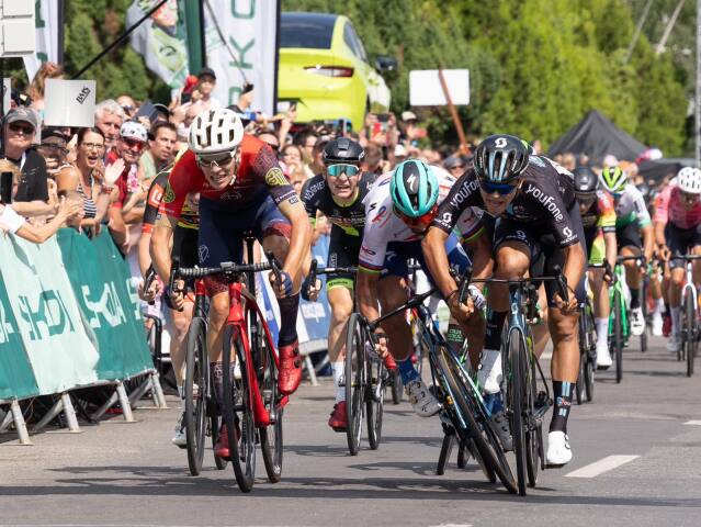 26. majstrovstvá SR - Peter Sagan