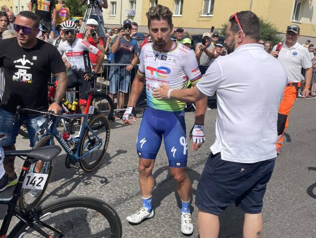 28. majstrovstvá SR - Peter Sagan