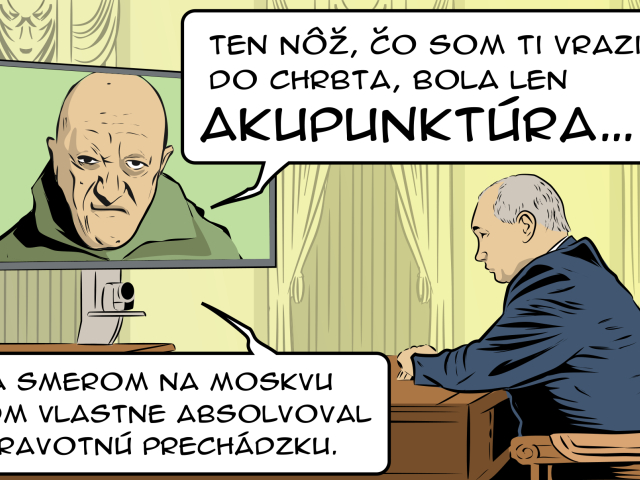 Gašparec, 26. 6. 2023