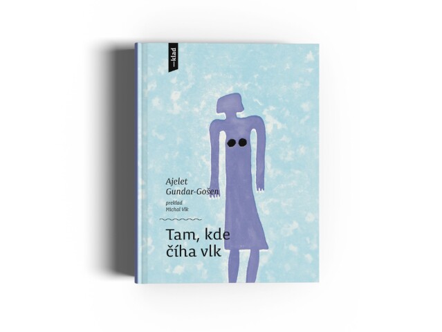 Kde číha vlk
