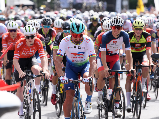 Peter Sagan