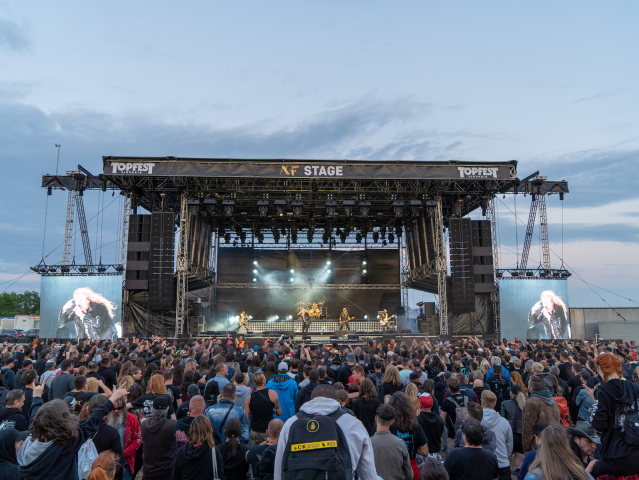 TOPFEST 2023