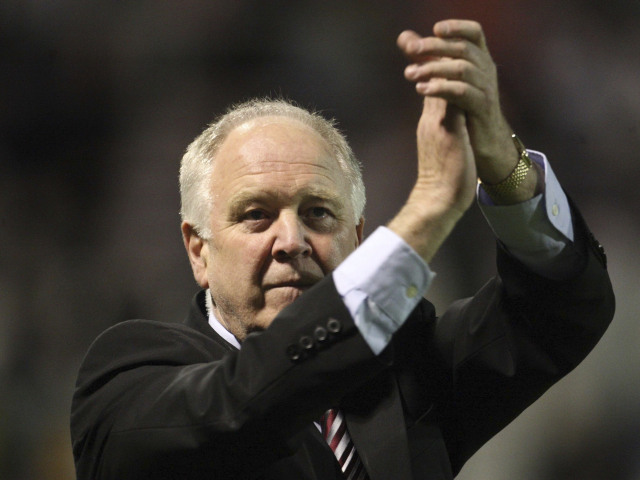 Craig Brown