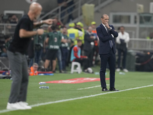 Massimiliano Allegri