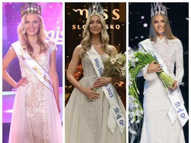 Miss Slovensko